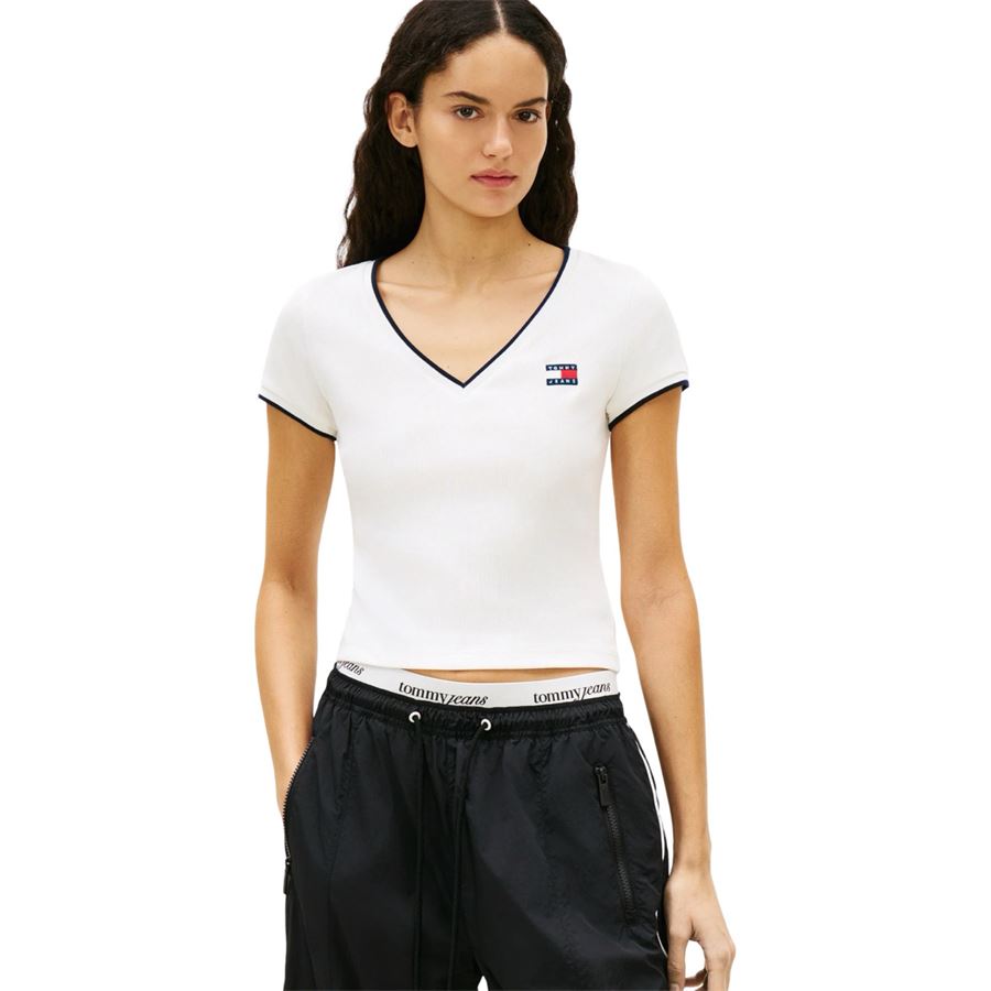  Tommy Jeans | DW0DW22275YBL